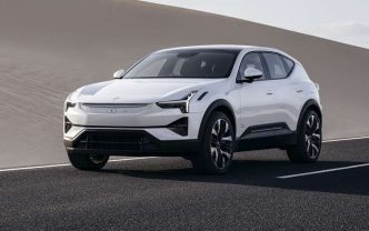Polestar3