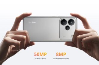 Realme P4 G