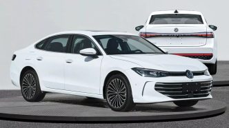 VW Passat China Main 2048×1152