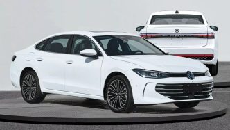 VW Passat China Main 2048×1152