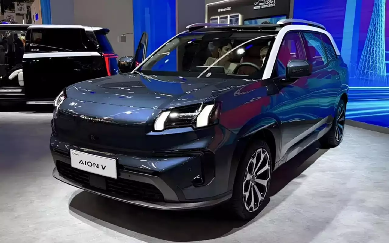 Aionv