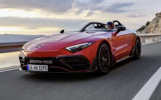 Amgpurespeed