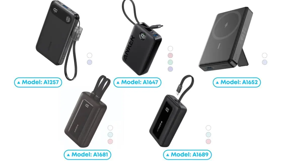 Anker