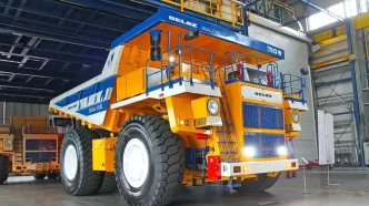 Belaz