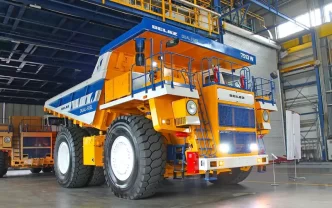 Belaz
