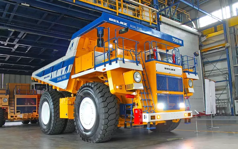 Belaz