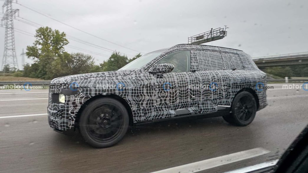 Bmwx72026