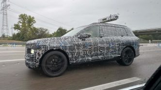 Bmwx72026