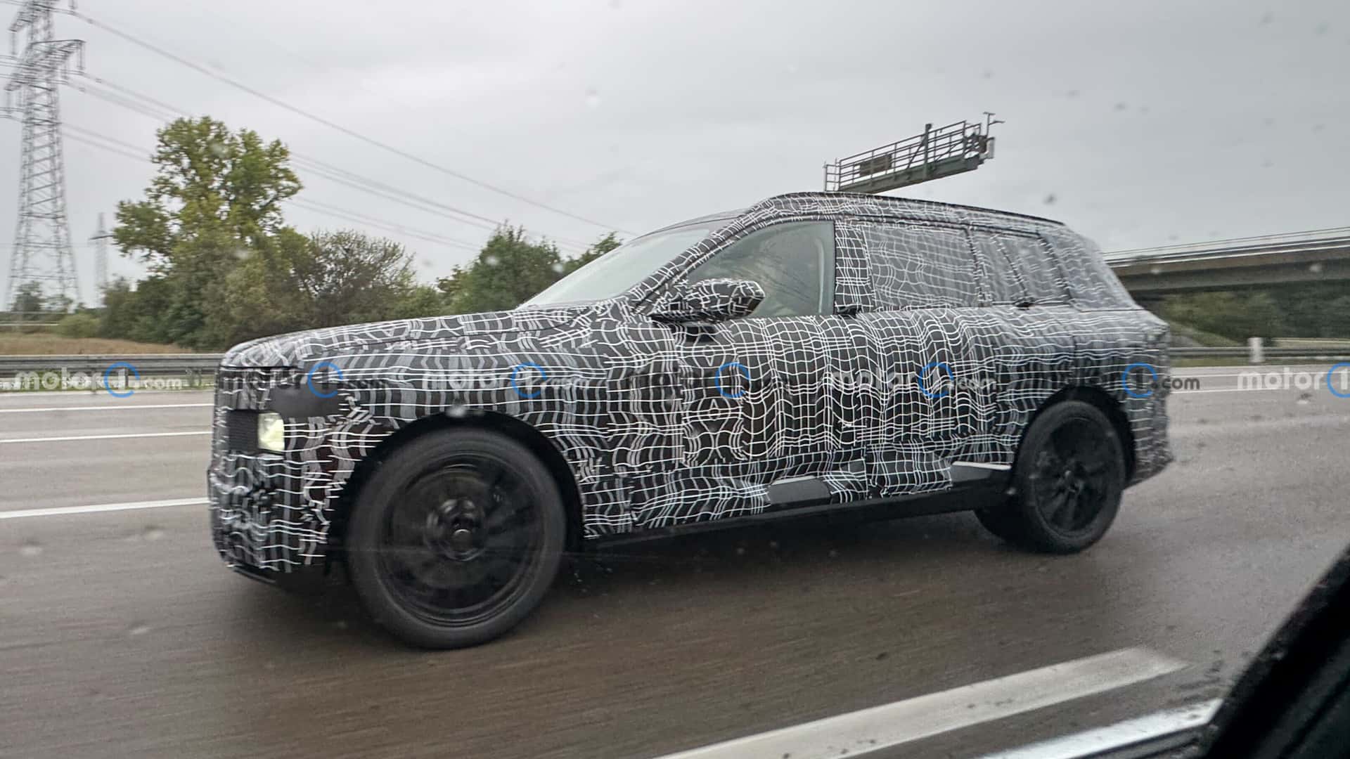 Bmwx72026