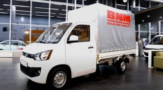 BN Motors Gruzovikikonvejer Sborka Zavod BNM Transport 1024×569