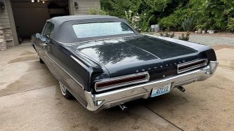 Bonneville