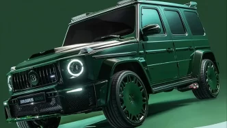 Brabusg800