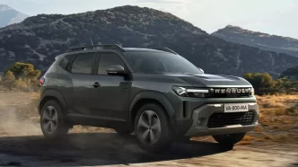 Duster2025