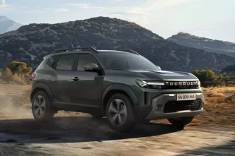 Duster2025