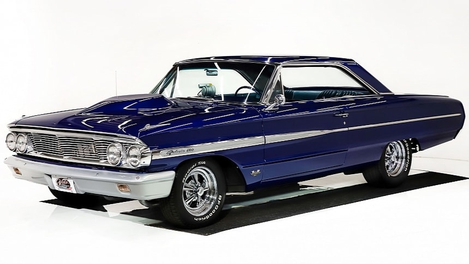 Fordthunderbolt