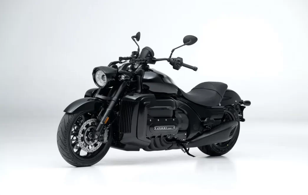 Gwmmoto