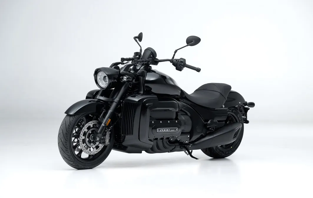 Gwmmoto
