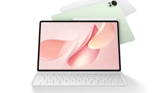HUAWEI Mate Pad X