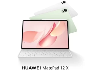 HUAWEI Mate Pad X