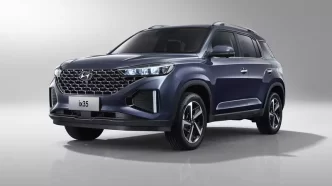Hyundaiix35