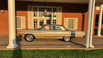Impala1964
