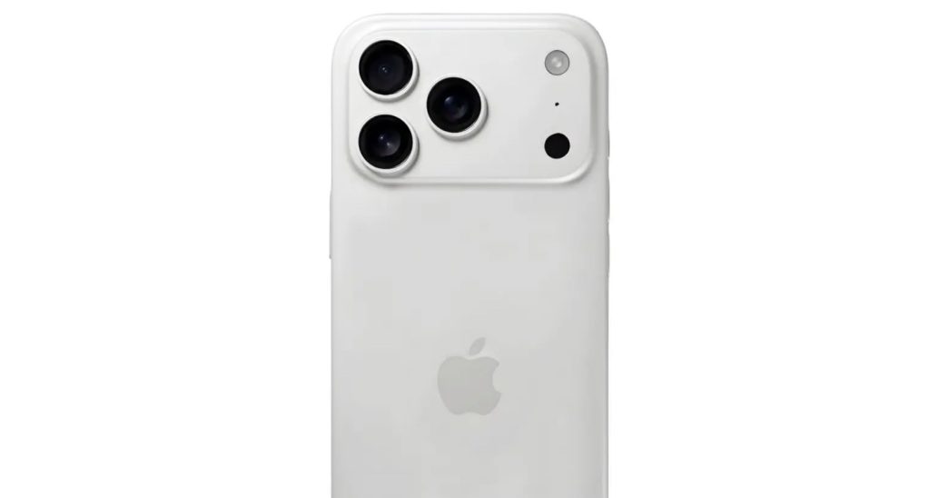 Iphone17pro