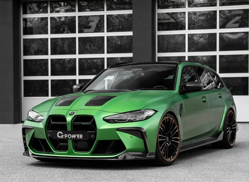 M3gpower