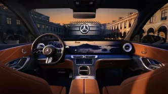 Mercekran