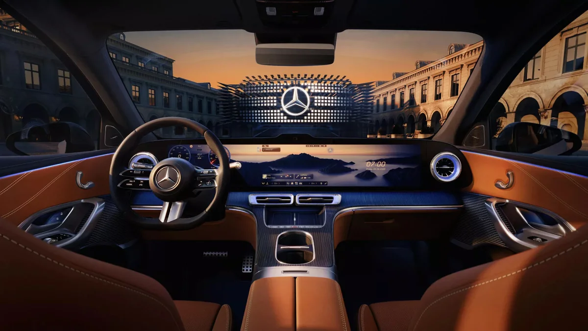 Mercekran