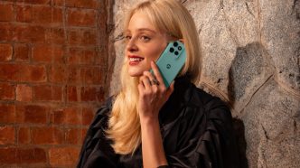 Motorola Edge Neo