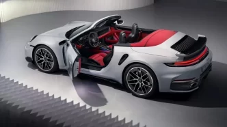 Porsche911turbos