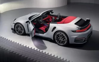 Porsche911turbos