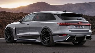 Rs6etron