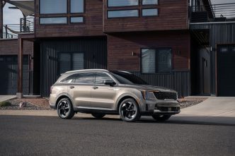 Sorento2026