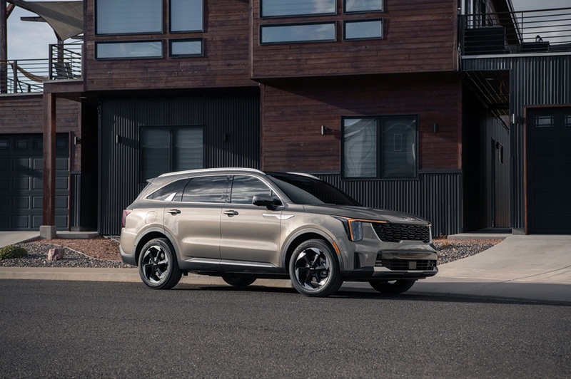 Sorento2026