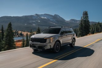 Sorento2026