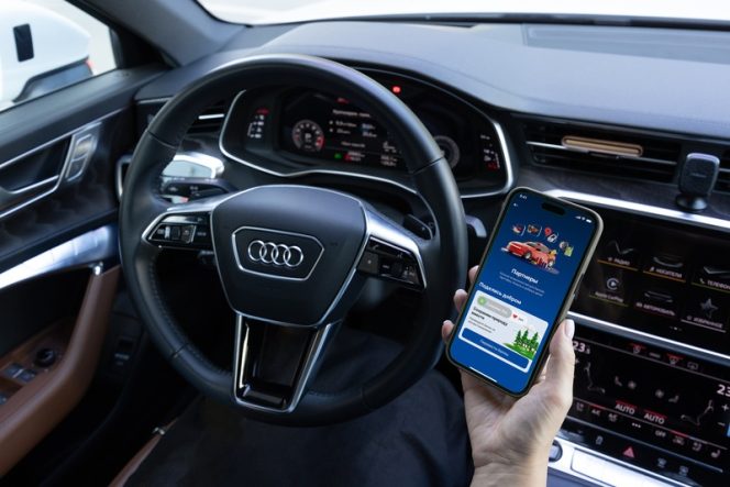 Во благо природы: Teboil и «Сохрани лес» запустили совместный проект