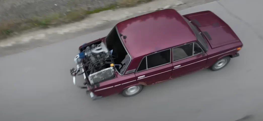 Turbozhi
