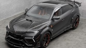 Urusmansory