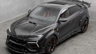 Urusmansory