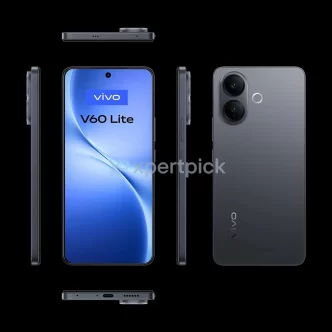 Vivo V60 Lite G