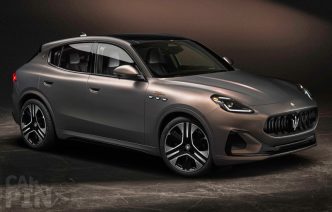 Maserati Grecale Folgore Gen M182 – Cars PIN Car Rating