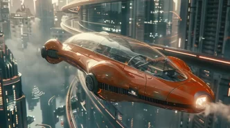 Aerotaxi