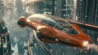 Aerotaxi