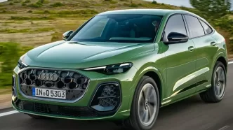 Audiq5sportback