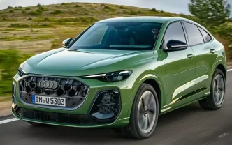 Audiq5sportback