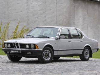 Bmw733e23