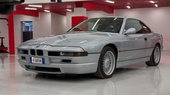 Bmw850ci