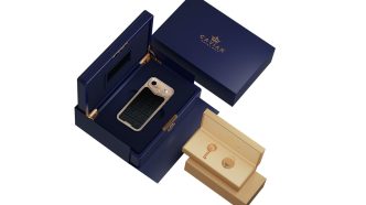 Caviariphone