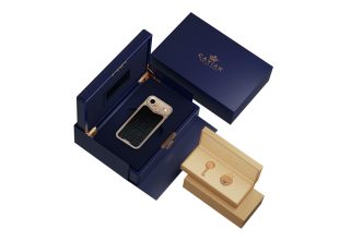 Caviariphone